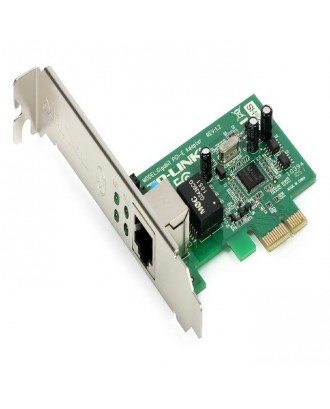 TP-Link TG-3468 Gigabit PCI Express Network Adapter